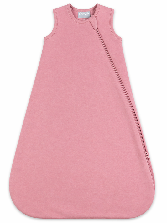 Silver Pink Sleep Sack