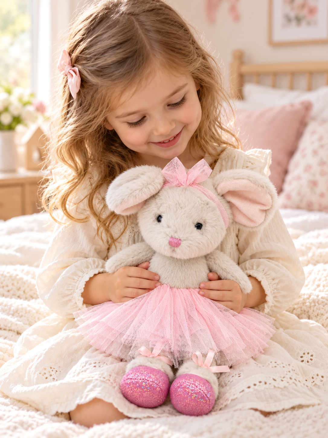 Antonia Gray Mouse