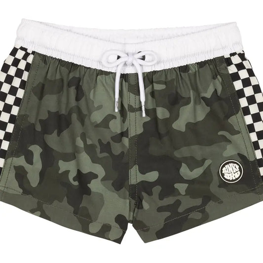 Brovo Kids Swimsuit