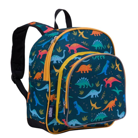 Jurassic Dinosaurs Backpack