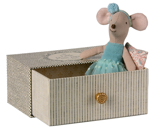 Dance Mouse Daybed Little Sister