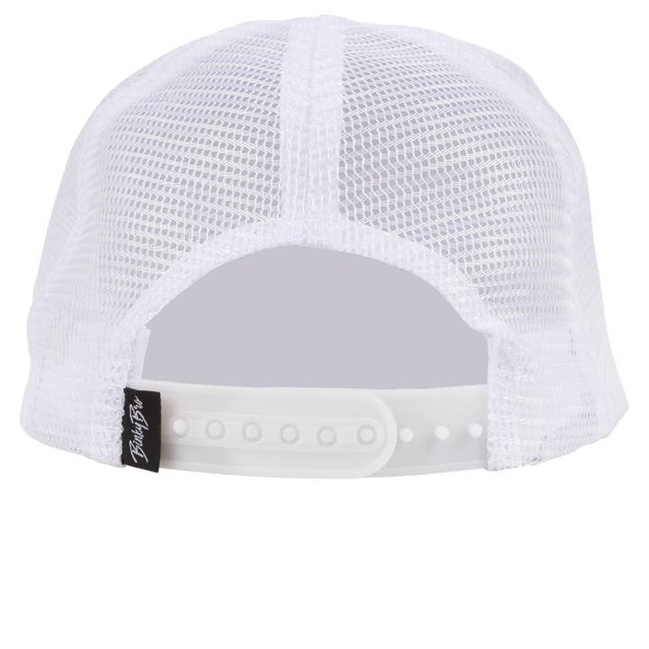 Benny Grey Hat