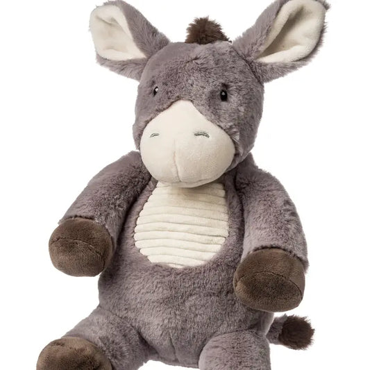 Dusty Donkey Soft Toy