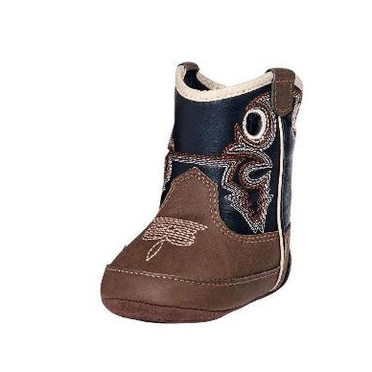 Trace Baby Boot