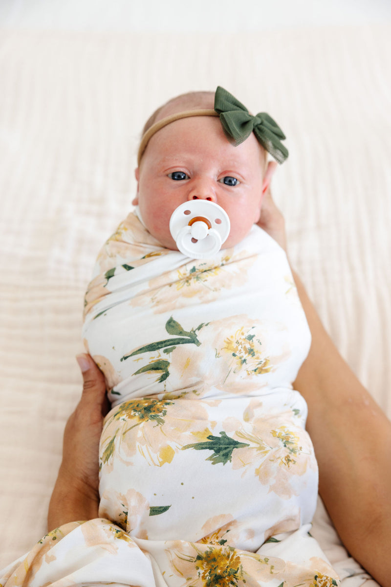 Willa Swaddle