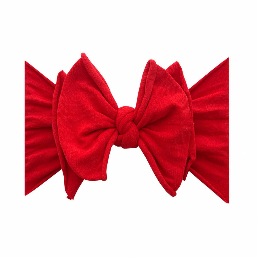 Cherry Red Fabbowlous