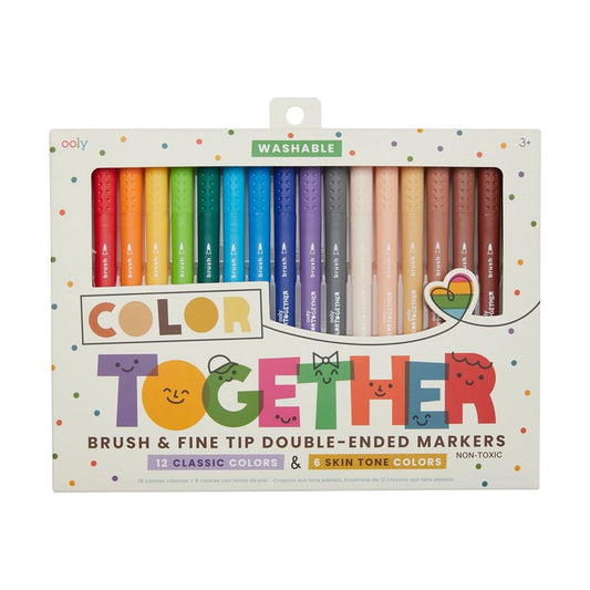 Color Together Marker