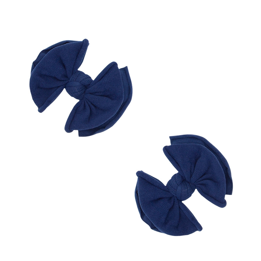 2PK Baby Fab Clips