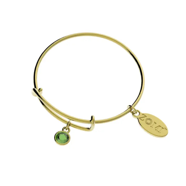 Birthstone Bracelet