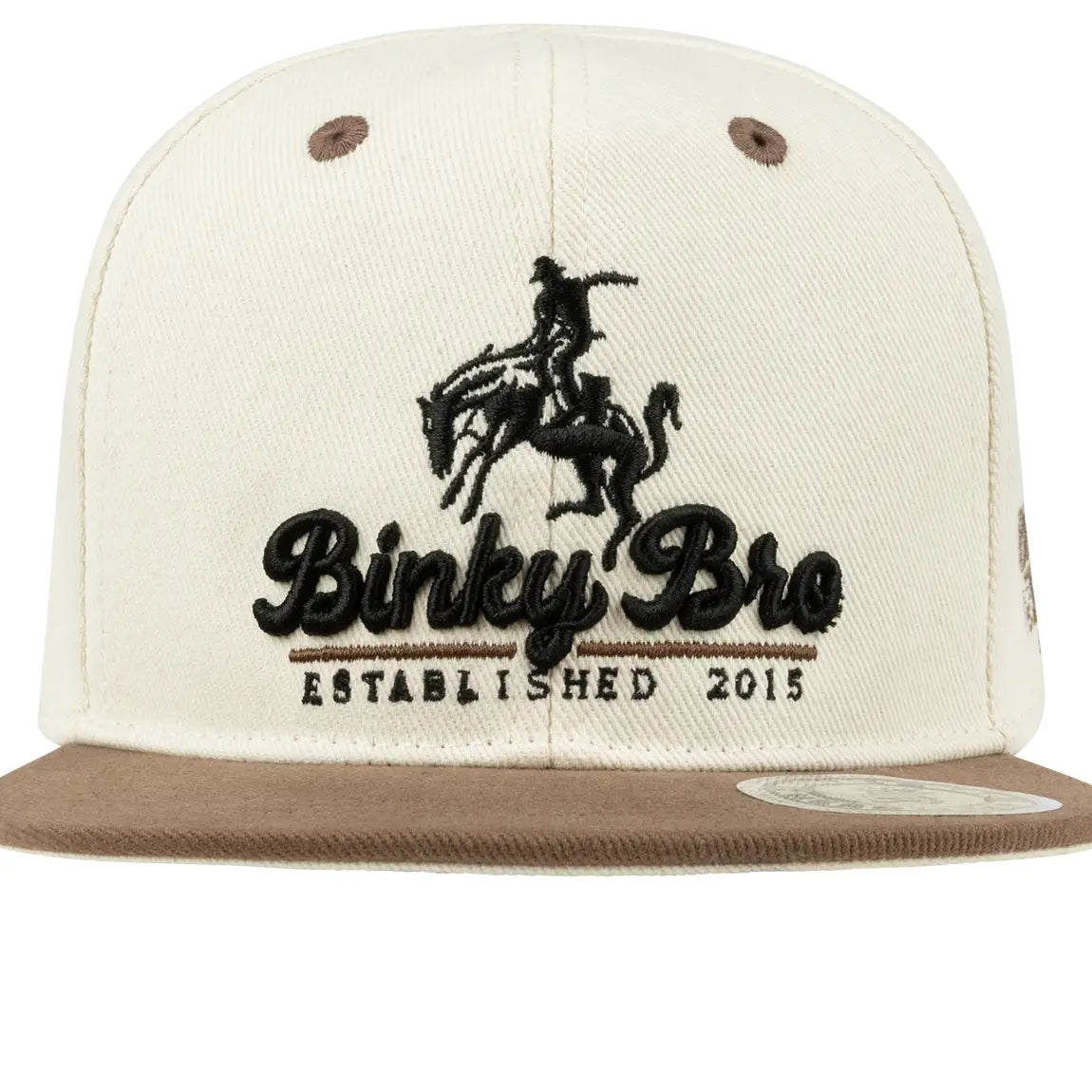 Kids Payson Beige Hat
