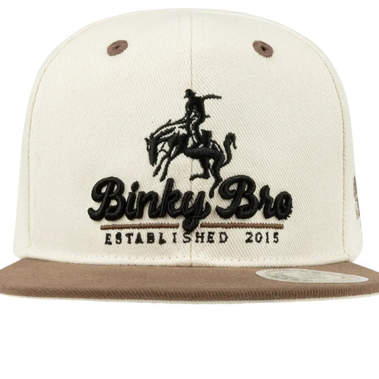 Kids Payson Beige Hat