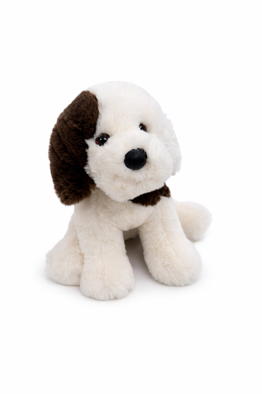 Donnie Soft Puppy