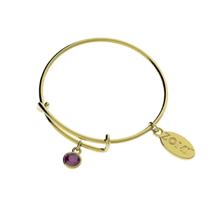 Birthstone Bracelet