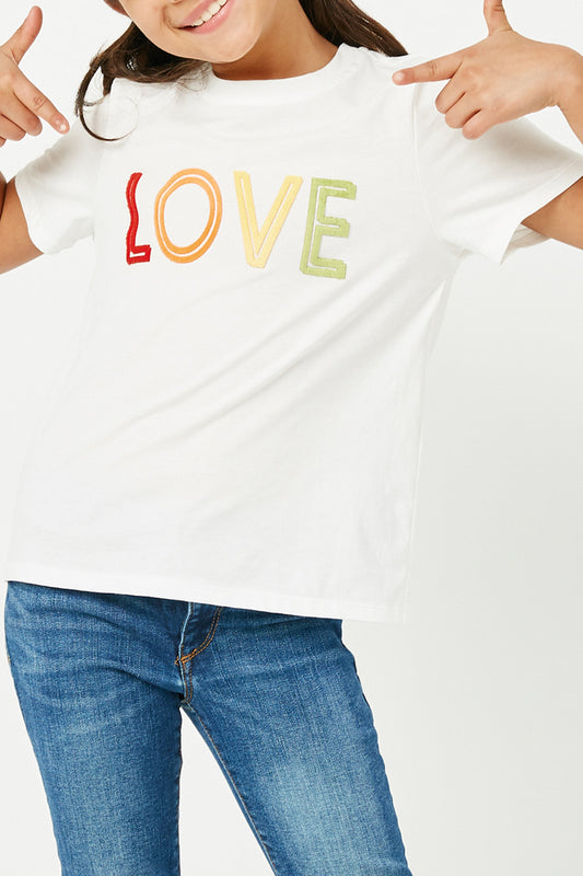 Love T-Shirt