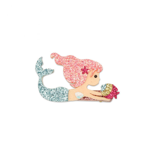 Sweet Dream Mermaid Clip