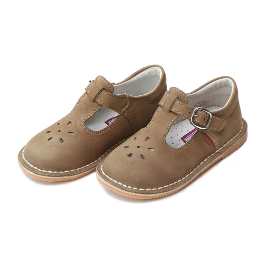 751 Nubuck Khaki MJ