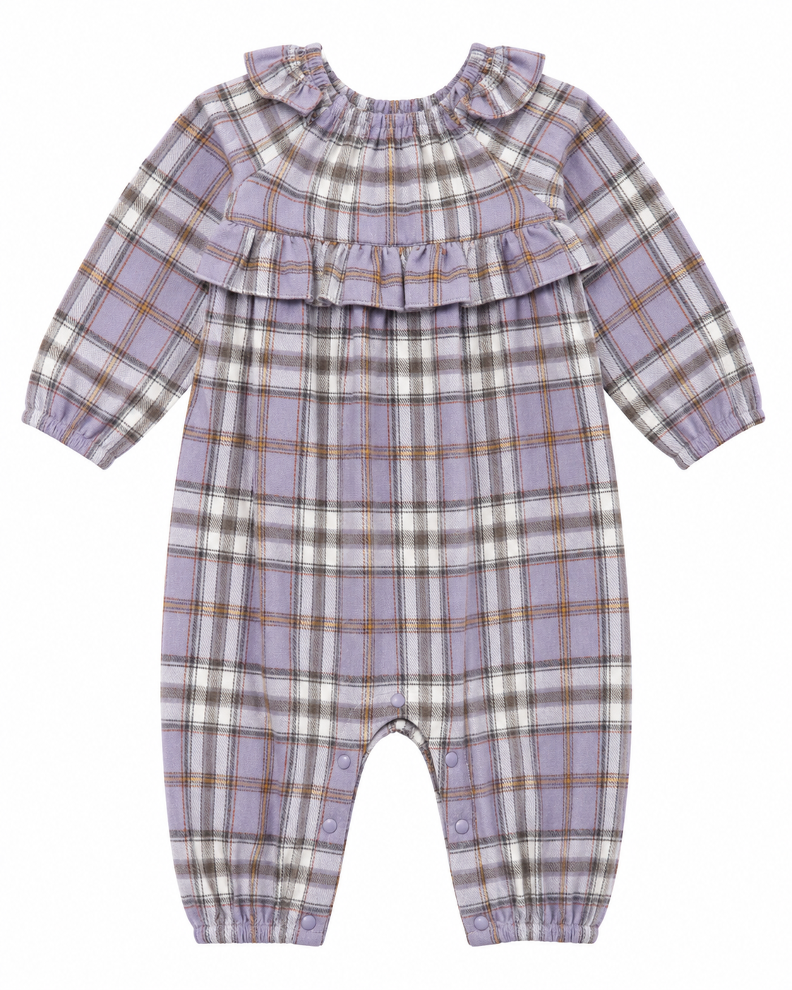 Char Romper
