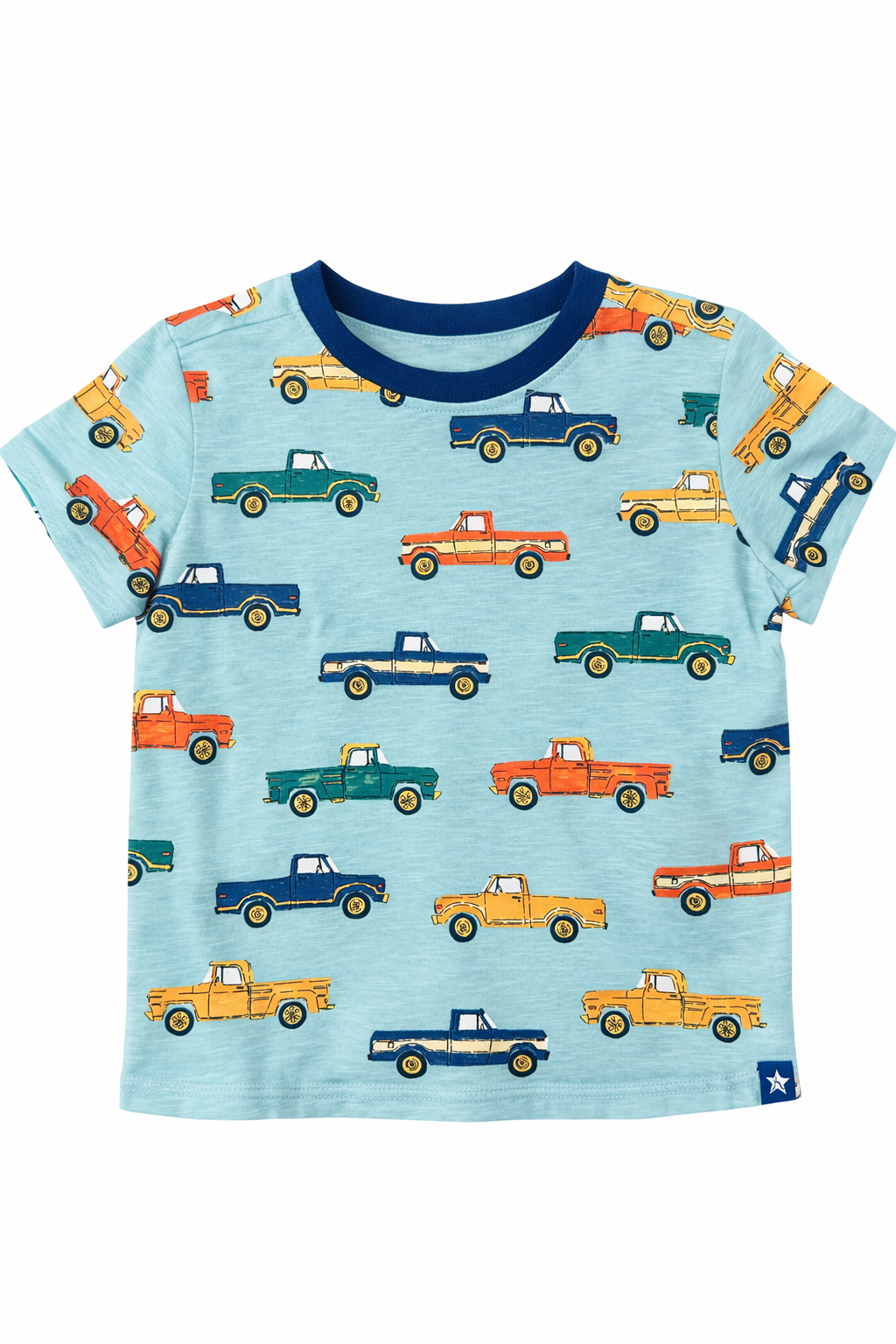Off Road Truck T-shirt