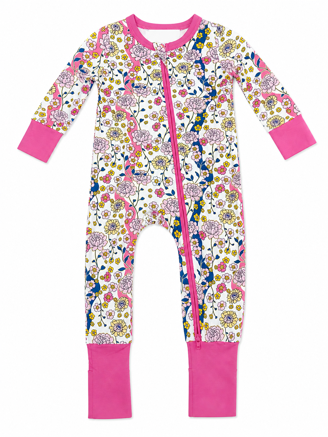 Willow Convertible Coverall