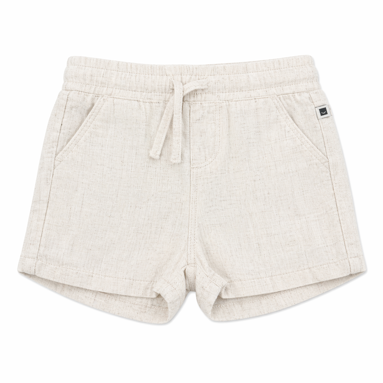 Soft Linen Short