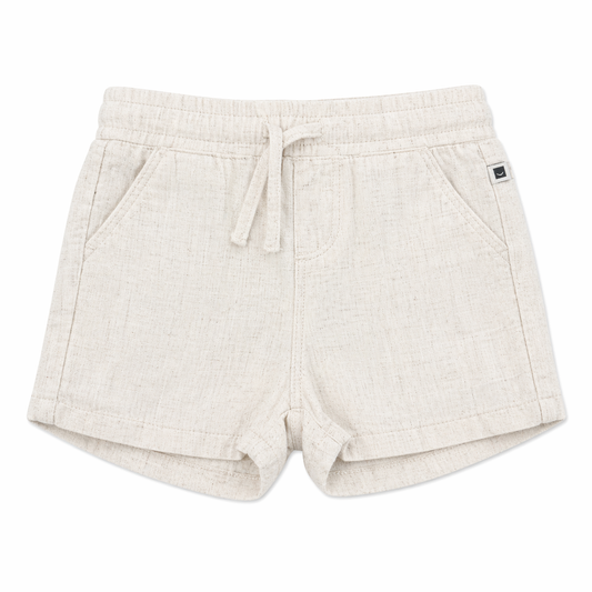 Soft Linen Short
