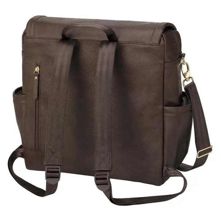 Saddle Boxy Backpack