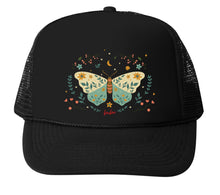 Butterfly Hat