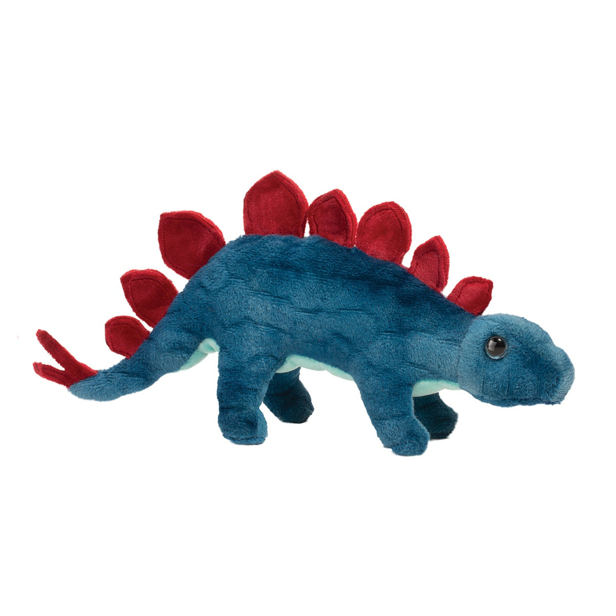 Tego Stegosaurus Mini