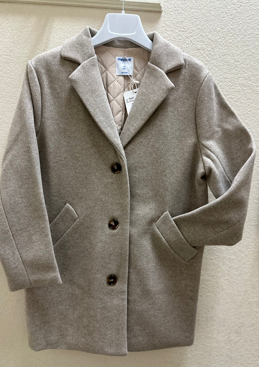 7407 Bark Coat