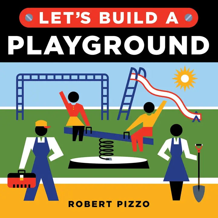 Lets Build A Playground