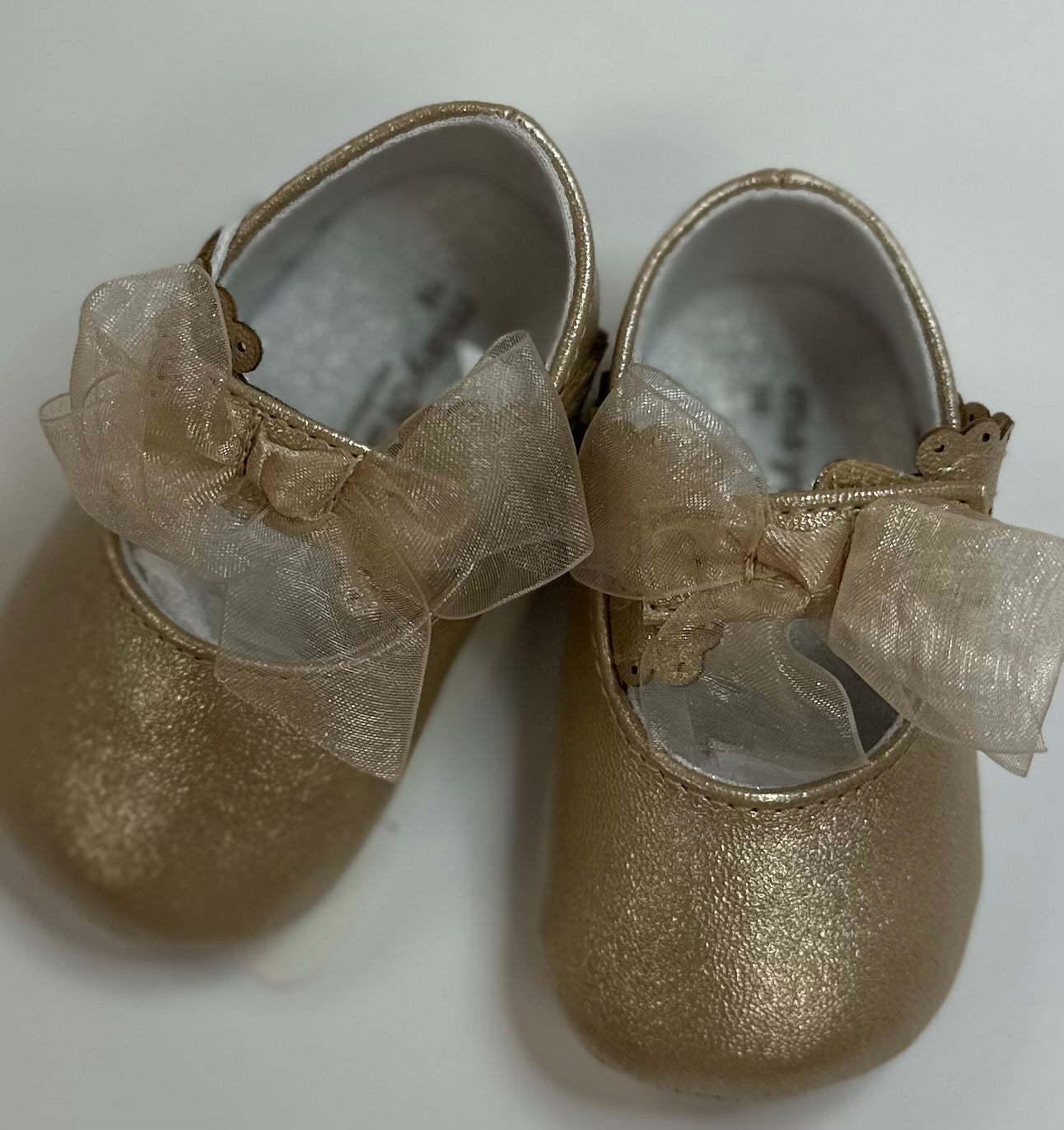 9791 Champagne Mary Jane