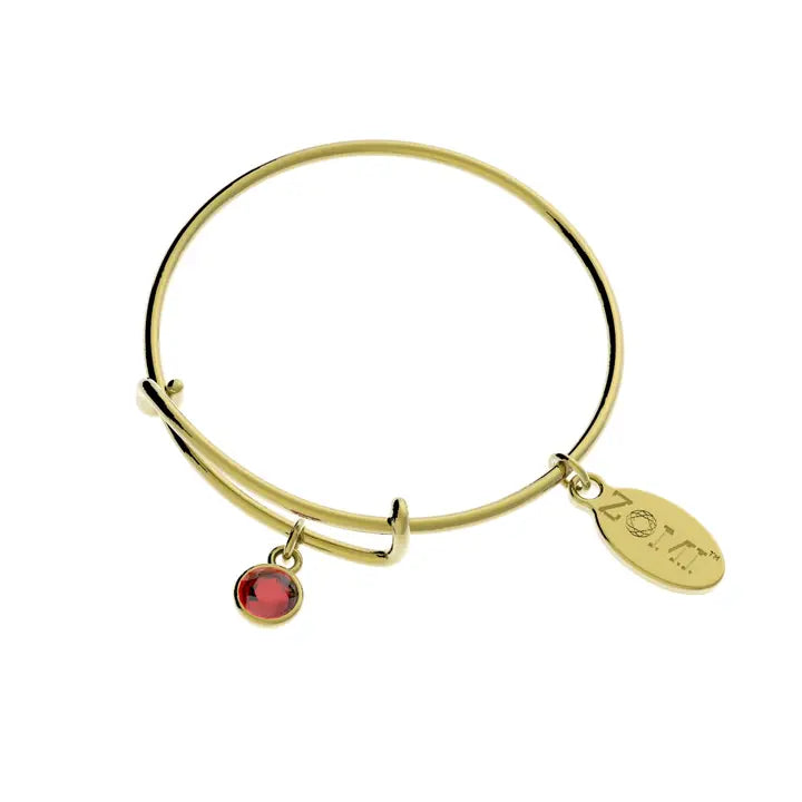 Birthstone Bracelet