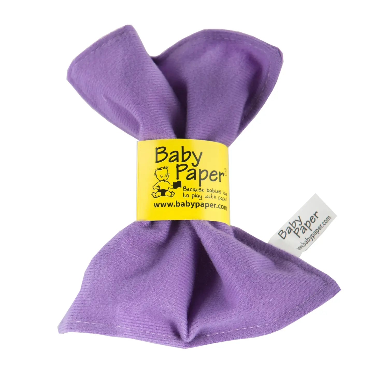 Baby Paper Lilac