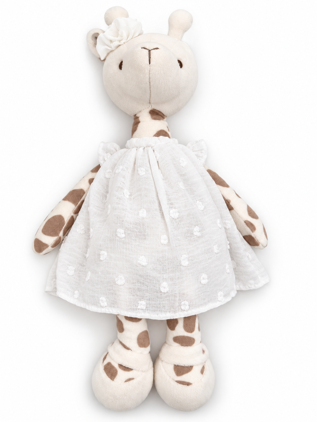 Lucy Giraffe