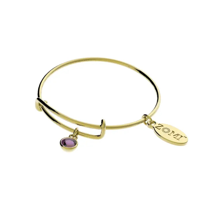 Birthstone Bracelet