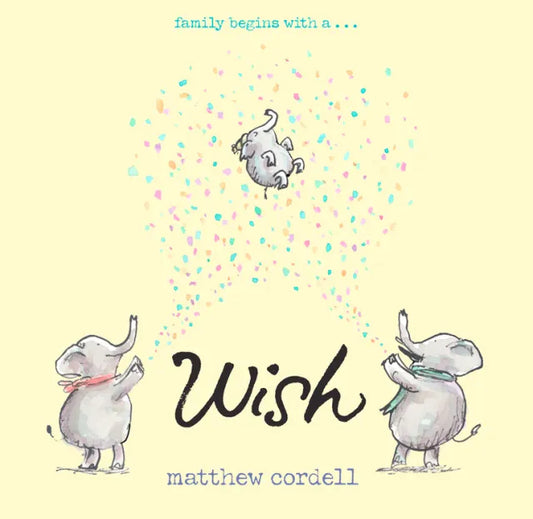 Wish Book