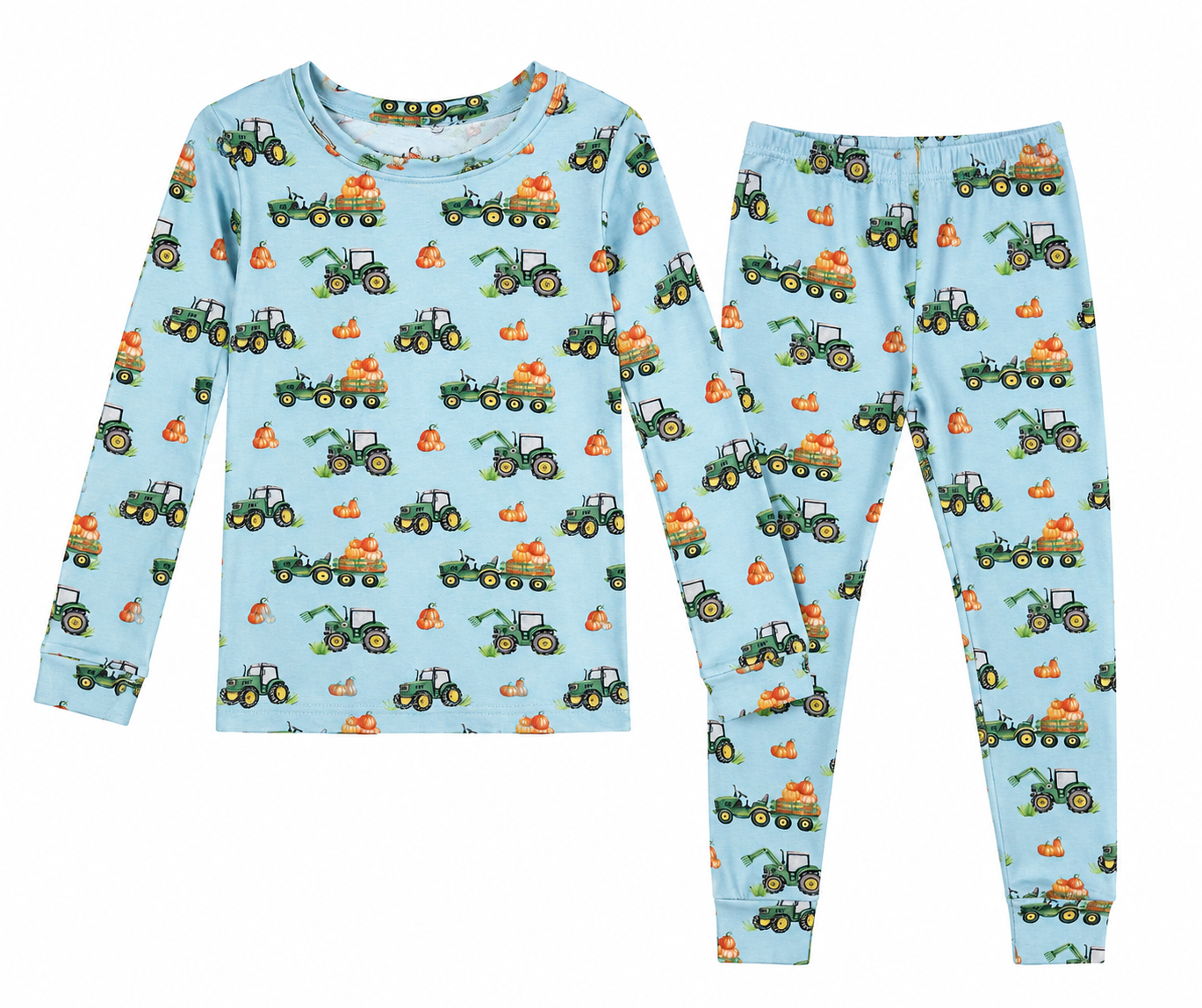 Everett Loungewear