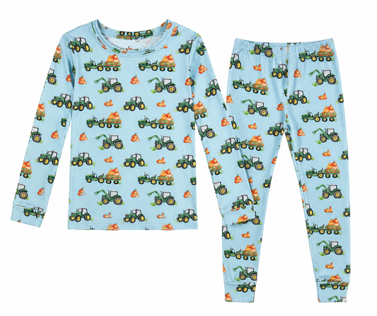 Everett Loungewear