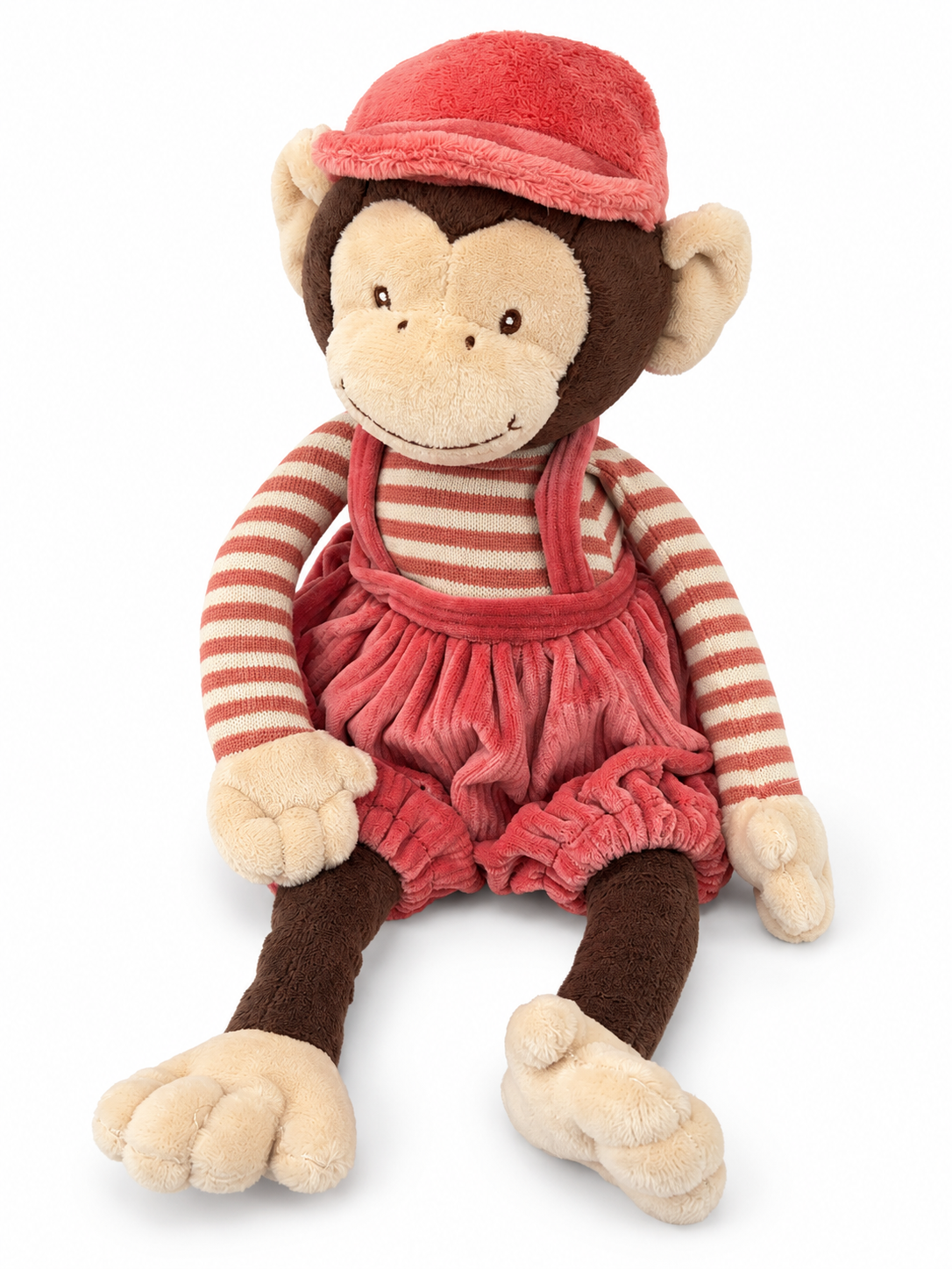 Winston Red Monkey
