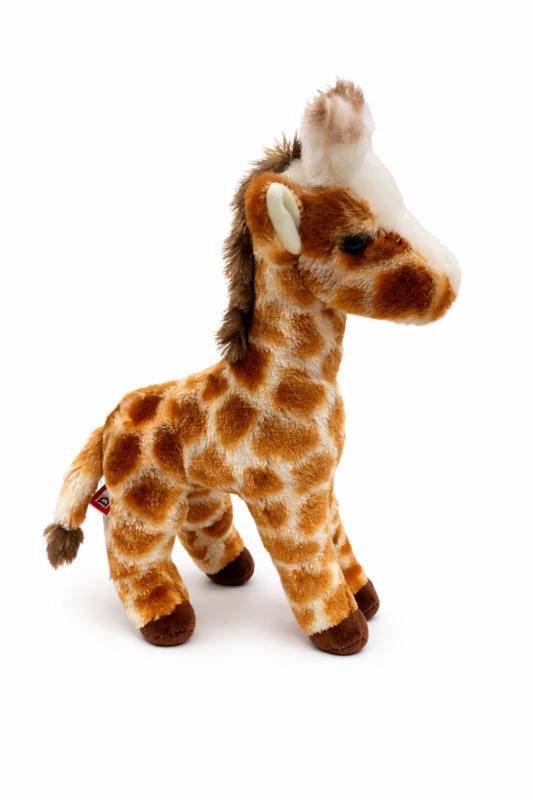 Ginger Giraffe