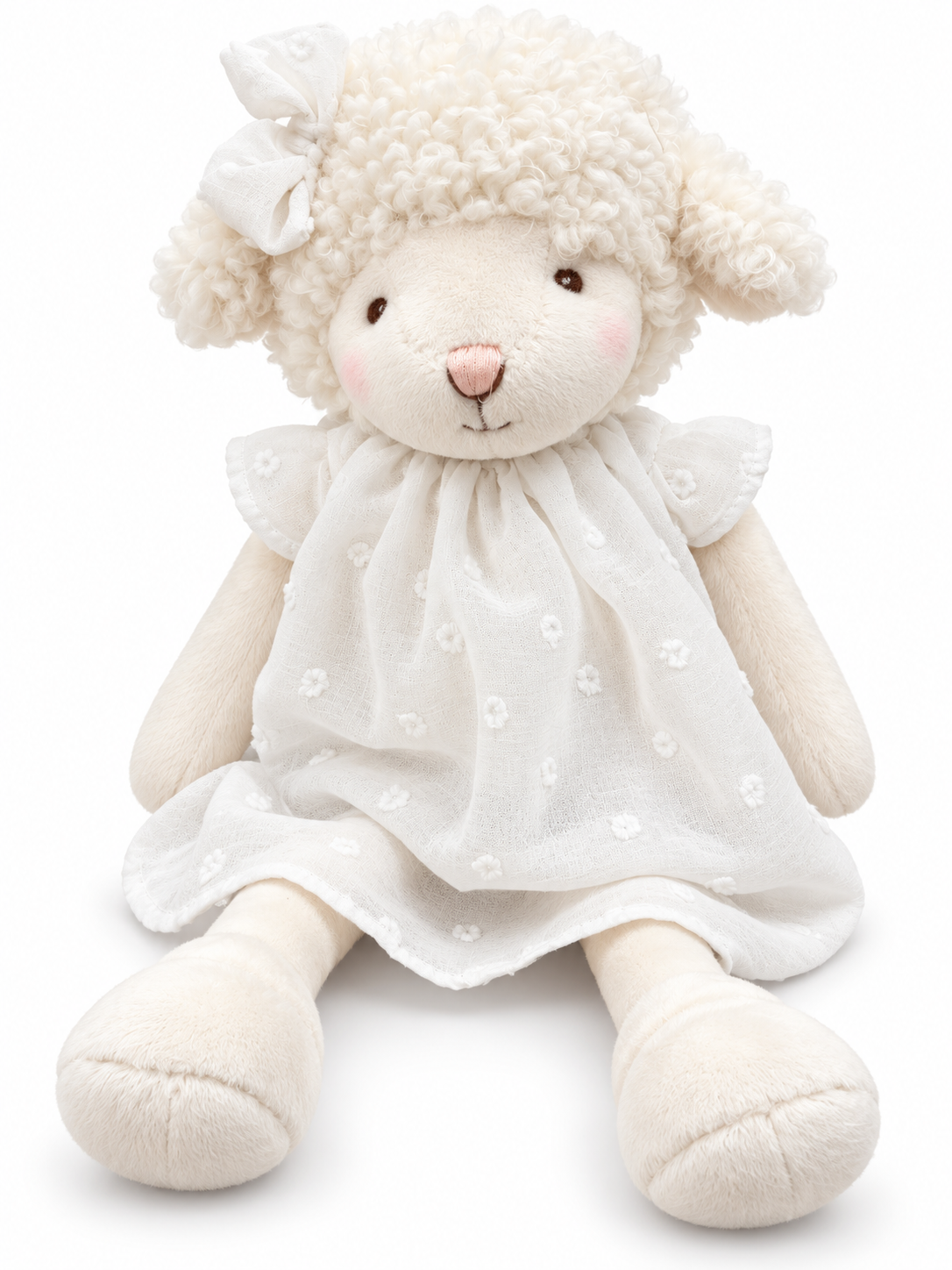 Molly Lamb