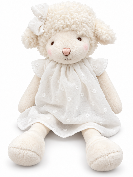 Molly Lamb