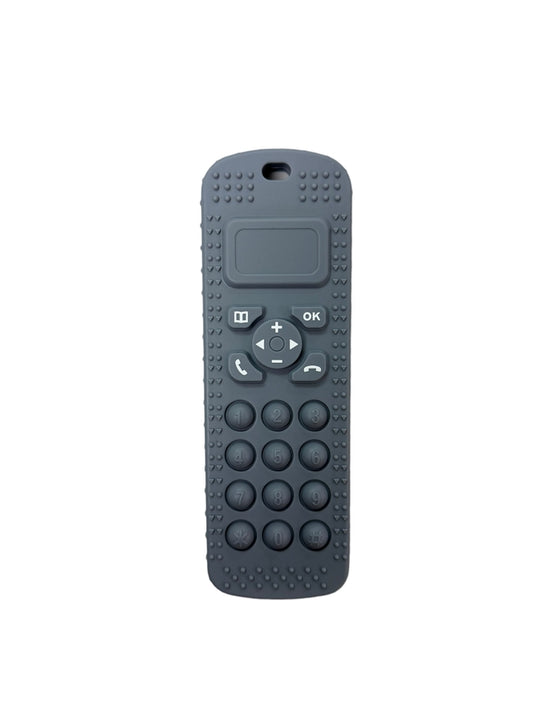 Telephone Teether Pop-It
