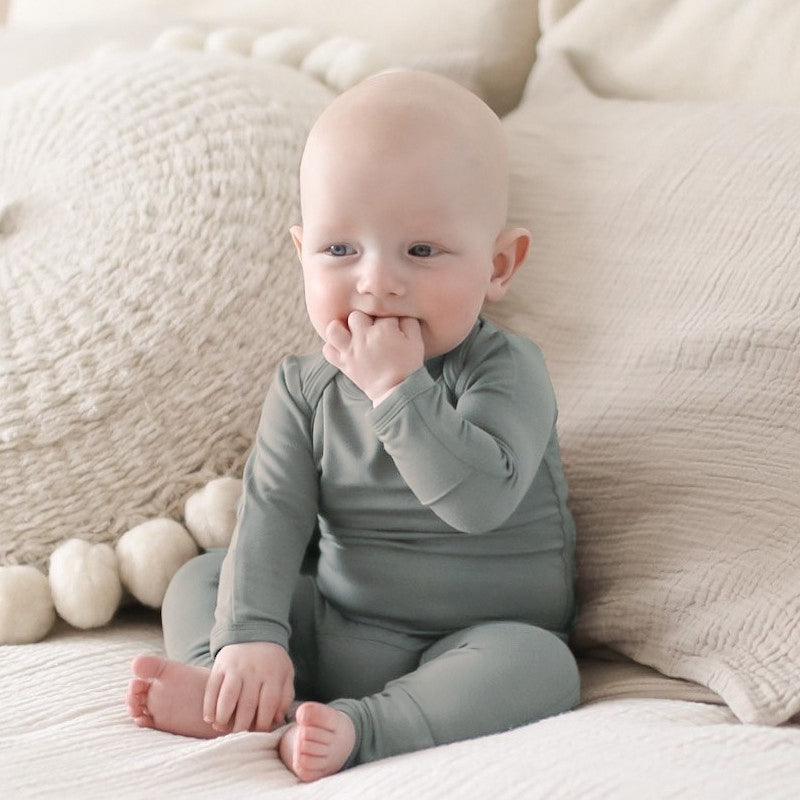 Sage Convertible PJ