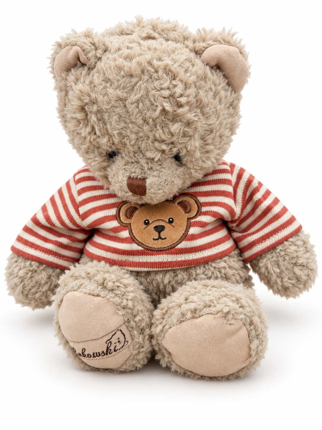 Bukowski Bear
