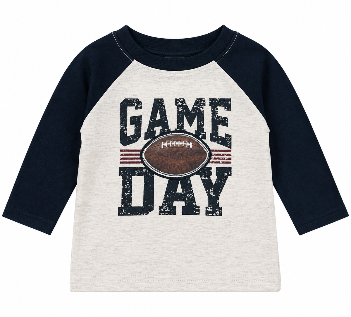 Game Day Football Shirt