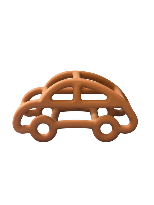 Rust Car Teether