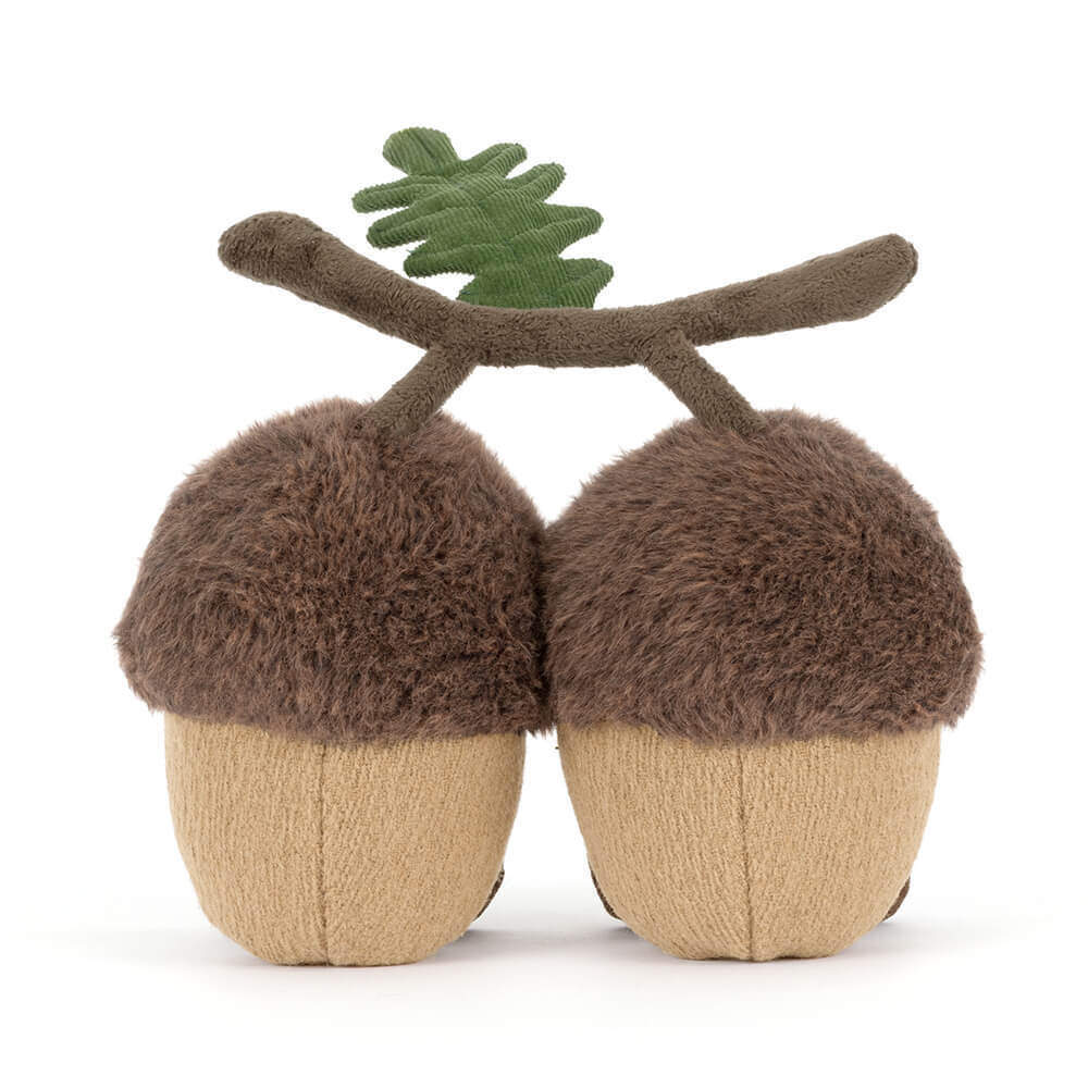 Amusables Ort & Tum Acorns