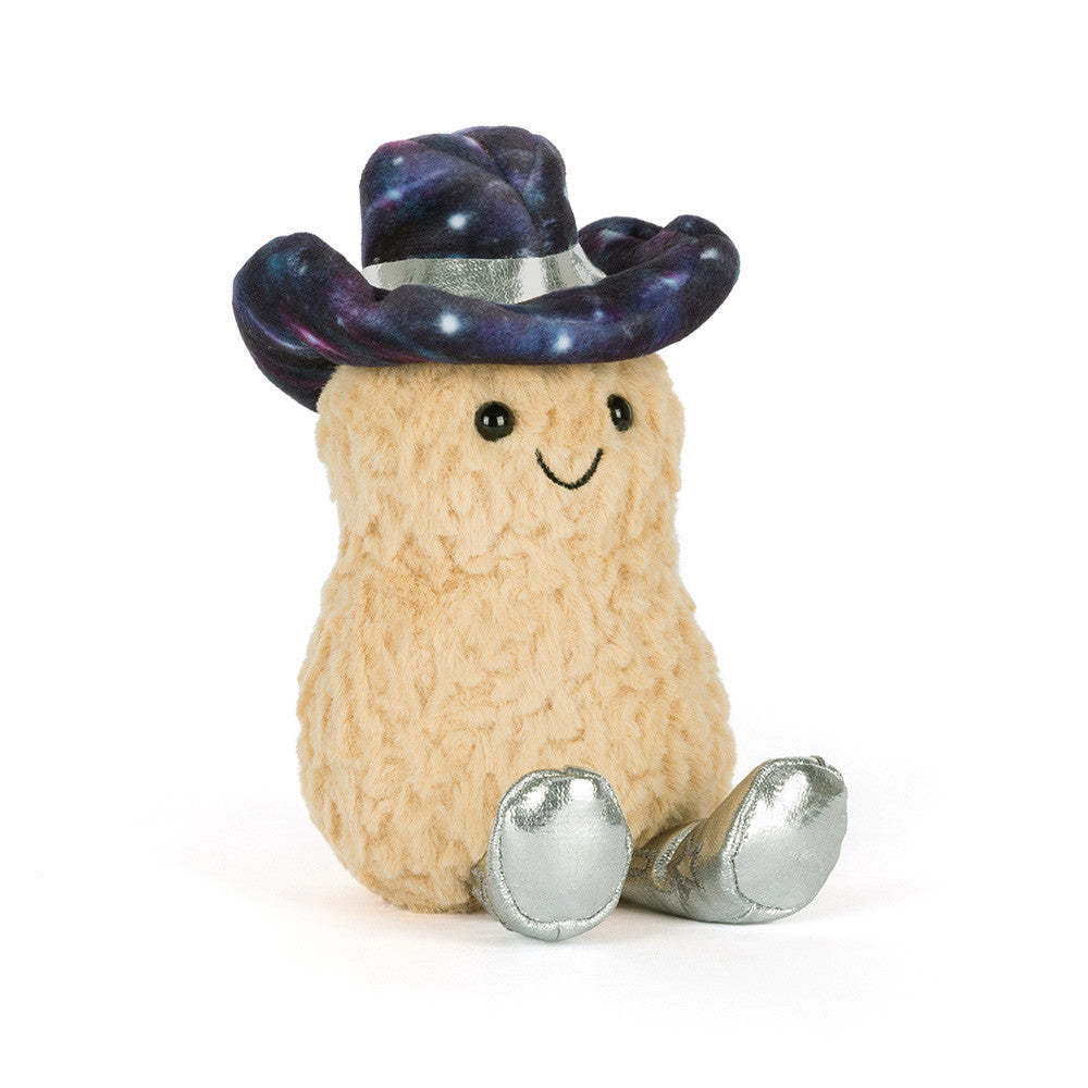 Amuseables Peanut Space Rodeo Ou