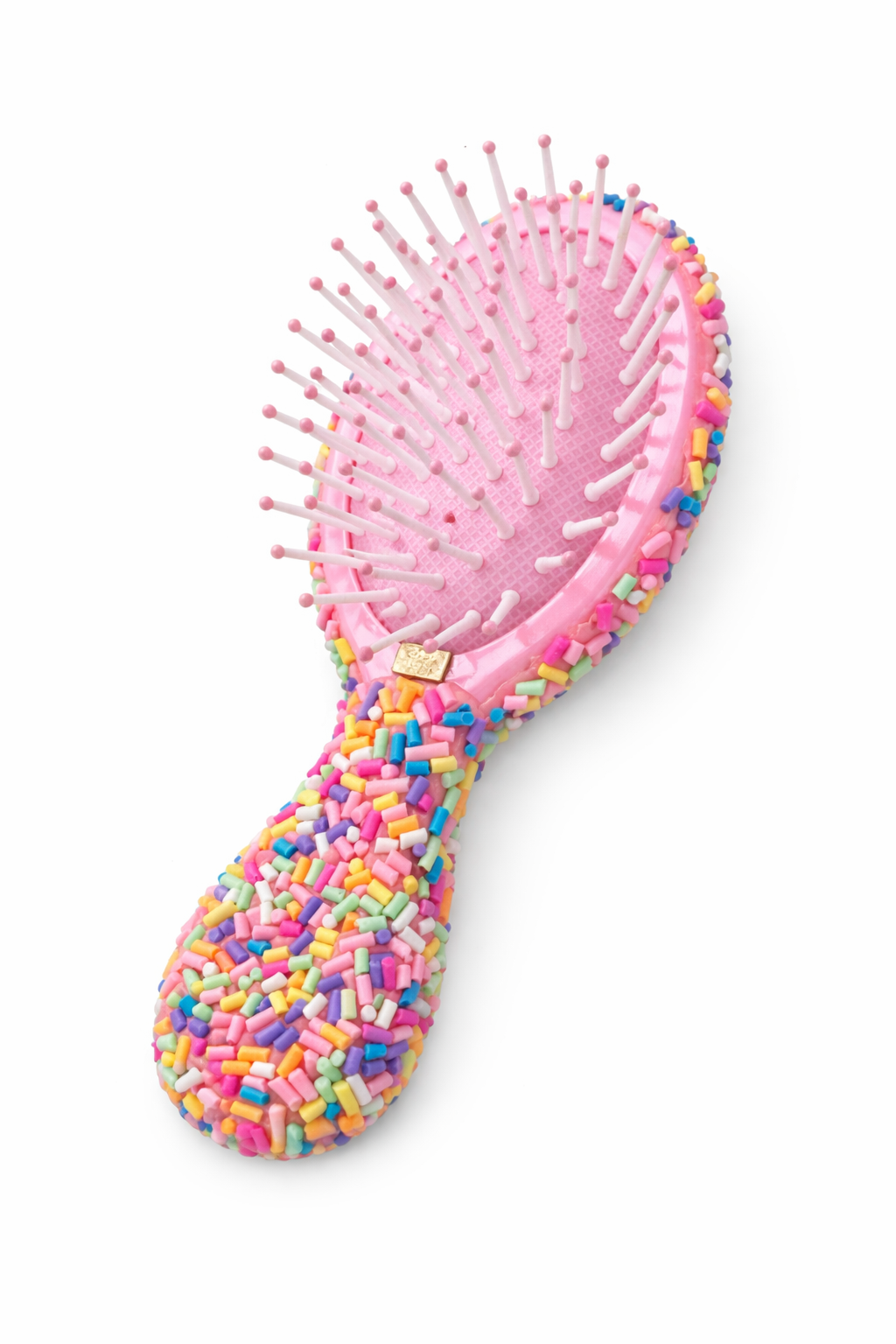 Full Sprinkle Hairbrush